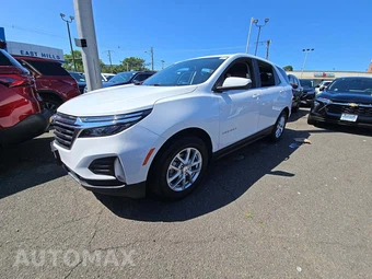 2024 Chevrolet Equinox LT 1LT