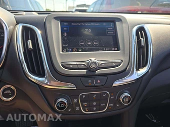 2024 Chevrolet Equinox LT 1LT - miniatura 10