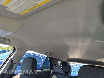 2024 Chevrolet Equinox LT 1LT - miniatura 11