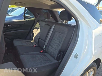 2024 Chevrolet Equinox LT 1LT - miniatura 13