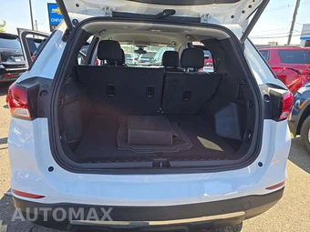 2024 Chevrolet Equinox LT 1LT - miniatura 14