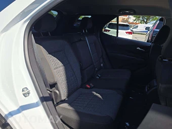 2024 Chevrolet Equinox LT 1LT - miniatura 16