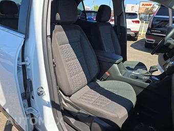 2024 Chevrolet Equinox LT 1LT - miniatura 18