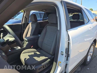 2024 Chevrolet Equinox LT 1LT - miniatura 6