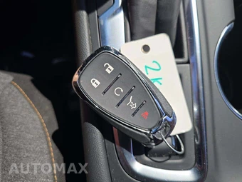 2024 Chevrolet Equinox LT 1LT - miniatura 8