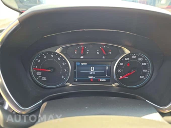 2024 Chevrolet Equinox LT 1LT - miniatura 9