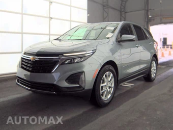 2024 Chevrolet Equinox LT 1LT
