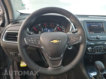 2024 Chevrolet Equinox LT 1LT - miniatura 10