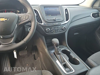 2024 Chevrolet Equinox LT 1LT - miniatura 11