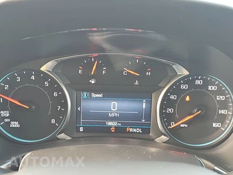 2024 Chevrolet Equinox LT 1LT - miniatura 12