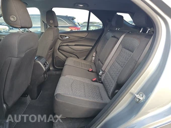 2024 Chevrolet Equinox LT 1LT - miniatura 13