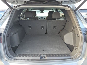 2024 Chevrolet Equinox LT 1LT - miniatura 16