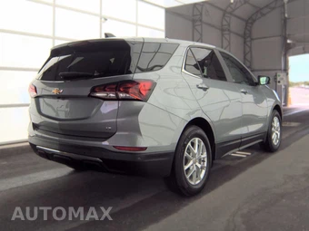 2024 Chevrolet Equinox LT 1LT - miniatura 4