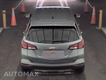 2024 Chevrolet Equinox LT 1LT - miniatura 5