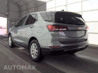 2024 Chevrolet Equinox LT 1LT - miniatura 6