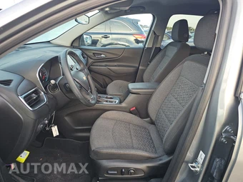 2024 Chevrolet Equinox LT 1LT - miniatura 7