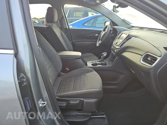 2024 Chevrolet Equinox LT 1LT - miniatura 8
