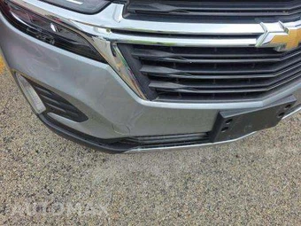 2024 Chevrolet Equinox LT 1LT