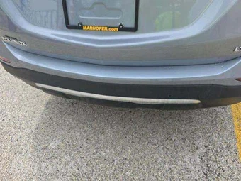 2024 Chevrolet Equinox LT 1LT – miniatura 5