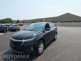 2024 Chevrolet Equinox LT 1LT
