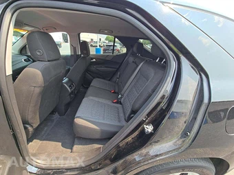 2024 Chevrolet Equinox LT 1LT - miniatura 10