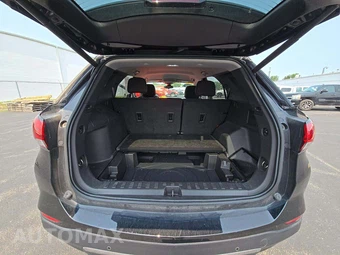 2024 Chevrolet Equinox LT 1LT - miniatura 11