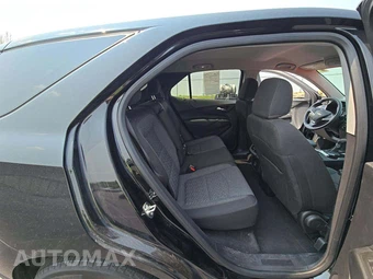 2024 Chevrolet Equinox LT 1LT - miniatura 13
