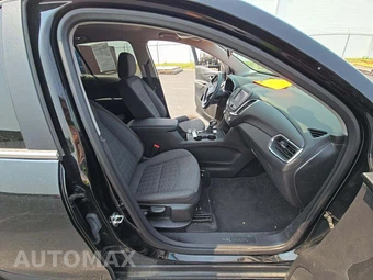 2024 Chevrolet Equinox LT 1LT - miniatura 15