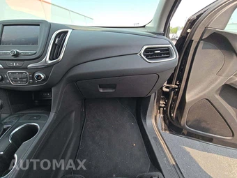 2024 Chevrolet Equinox LT 1LT - miniatura 16
