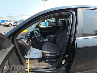 2024 Chevrolet Equinox LT 1LT - miniatura 3