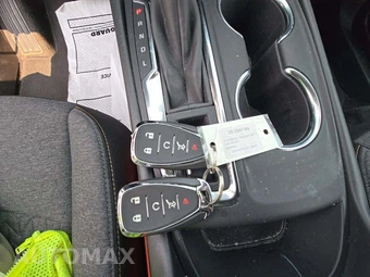 2024 Chevrolet Equinox LT 1LT - miniatura 5