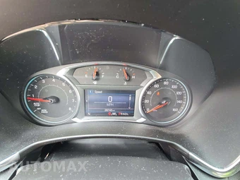 2024 Chevrolet Equinox LT 1LT - miniatura 6