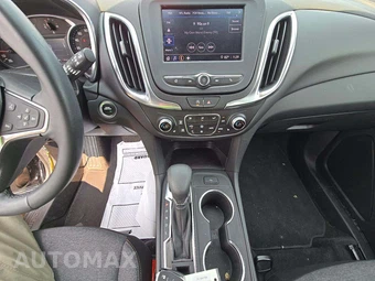 2024 Chevrolet Equinox LT 1LT - miniatura 7