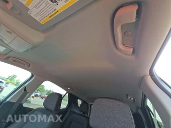 2024 Chevrolet Equinox LT 1LT - miniatura 8
