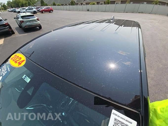 2024 Chevrolet Equinox LT 1LT - miniatura 9
