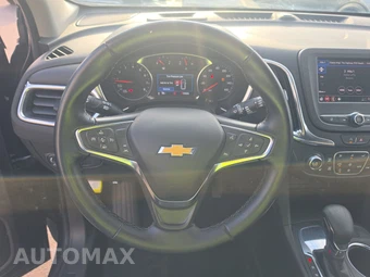 2024 Chevrolet Equinox LT 1LT - miniatura 10