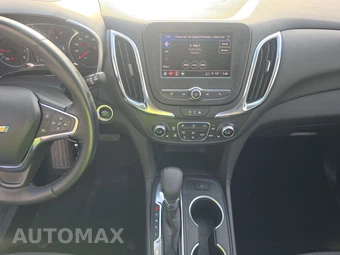 2024 Chevrolet Equinox LT 1LT - miniatura 11