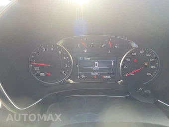 2024 Chevrolet Equinox LT 1LT - miniatura 12