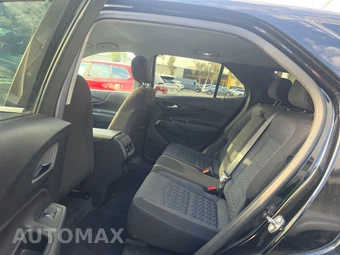 2024 Chevrolet Equinox LT 1LT - miniatura 13