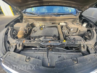 2024 Chevrolet Equinox LT 1LT - miniatura 15