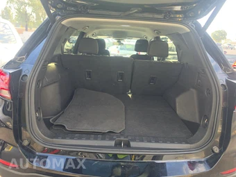 2024 Chevrolet Equinox LT 1LT - miniatura 16