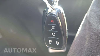 2024 Chevrolet Equinox LT 1LT - miniatura 21
