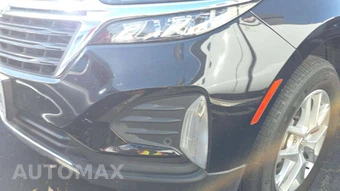 2024 Chevrolet Equinox LT 1LT - miniatura 24