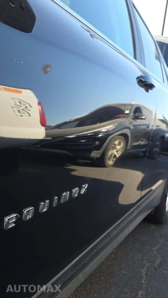 2024 Chevrolet Equinox LT 1LT - miniatura 34