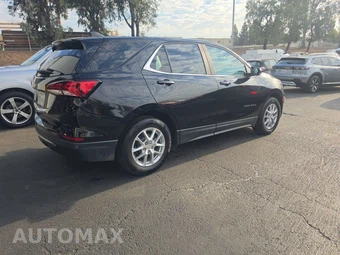 2024 Chevrolet Equinox LT 1LT - miniatura 4