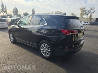 2024 Chevrolet Equinox LT 1LT - miniatura 6
