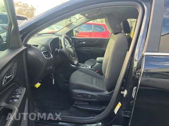 2024 Chevrolet Equinox LT 1LT - miniatura 7