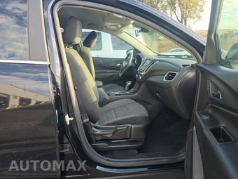 2024 Chevrolet Equinox LT 1LT - miniatura 8
