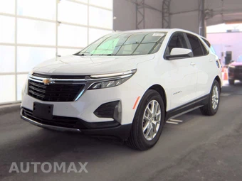 2024 Chevrolet Equinox LT 1LT