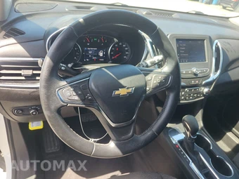 2024 Chevrolet Equinox LT 1LT - miniatura 10